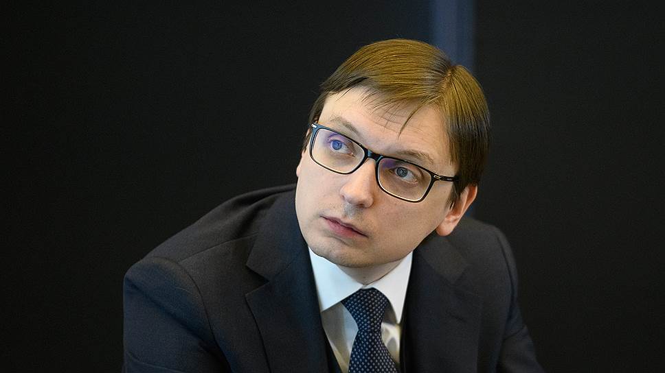 Дмитрий Зыков, руководитель группы правовой защиты информации юридической компании «Пепеляев Групп»