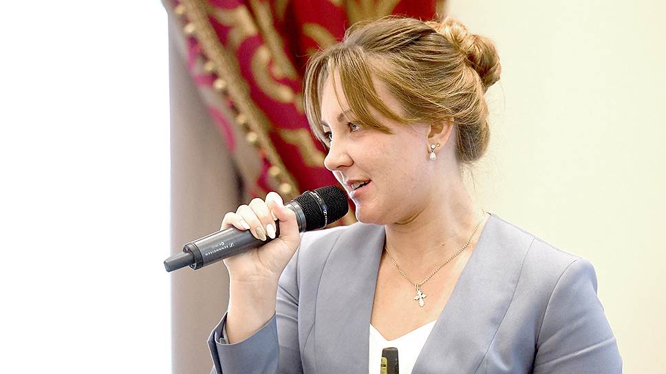 Анастасия Кузьмина, руководитель налоговой группы Capital Legal Services
