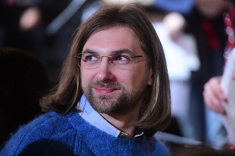 Генеральный директор компании «Латтерос» Сергей Петров