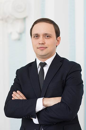 Исполнять обязанности руководителя комитета по инвестициям назначен Евгений Васильев