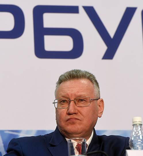 Дела финансового блока правительства временно перешли вице-губернатору Сергею Мовчану