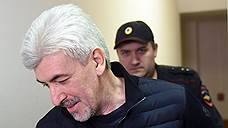 Председатель совета директоров «Компании "Усть-Луга"» опять не попал на суд