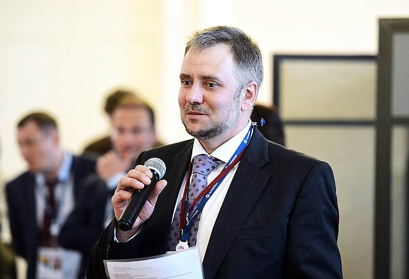Илья Никифоров, управляющий партнер адвокатского бюро «Егоров, Пугинский, Афанасьев и партнеры»
