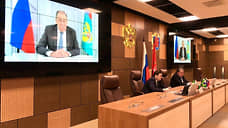 Лавров заявил о положительном эффекте диалога муниципалитетов стран БРИКС