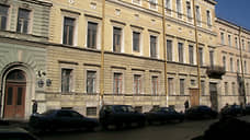 Дом Салтыковой устоял в суде