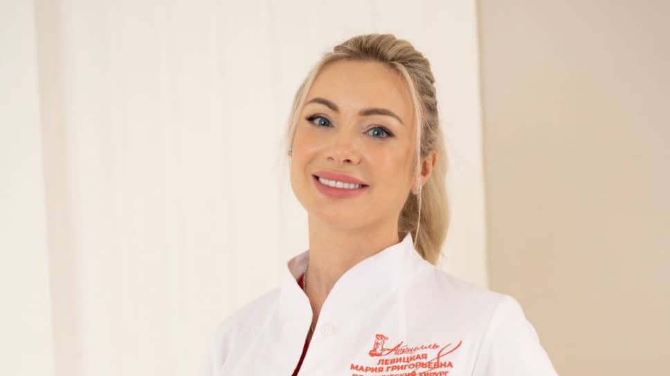 Кузница естественной красоты