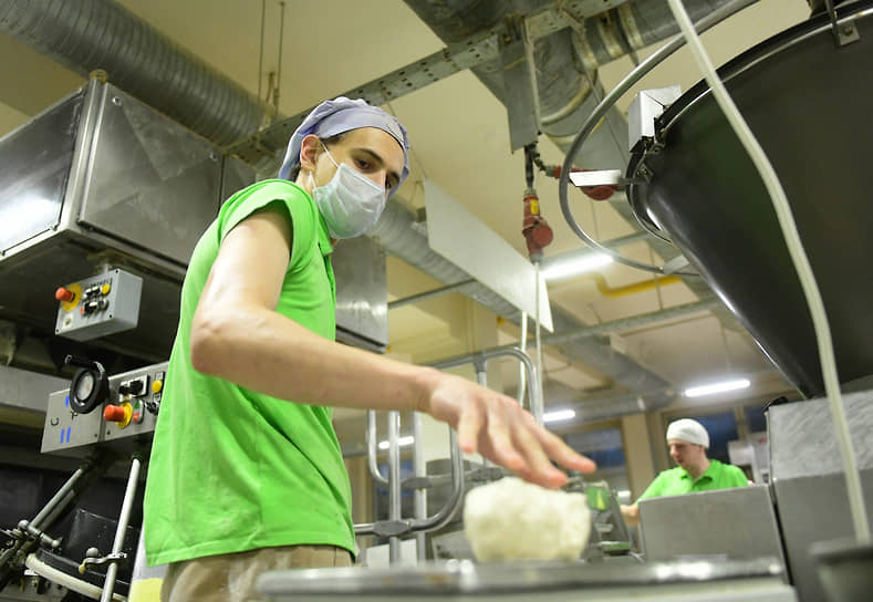Инвестиции в открытие одной пекарни могут составить 10 млн рублей, создание производства – около 100 млн рублей