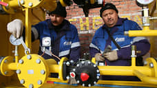 «Газпром межрегионгаз» закручивает фитинг