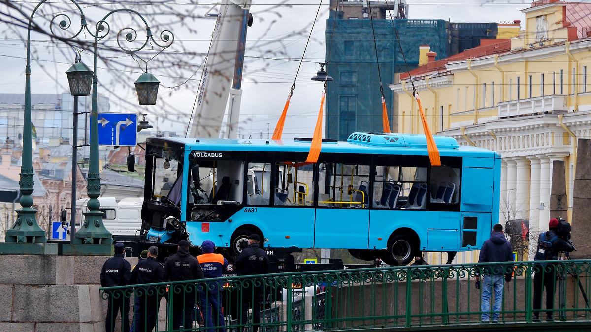 Номинальному директору грозит реальный срок – Коммерсантъ Санкт-Петербург