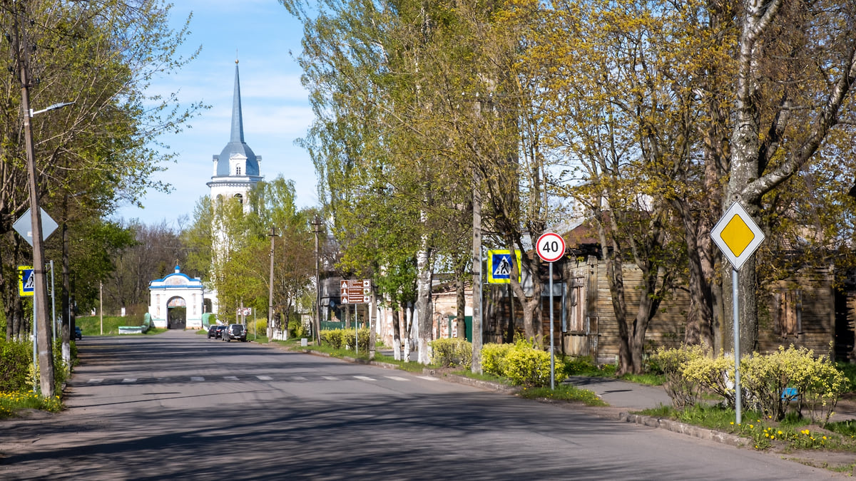 Алые паруса – Коммерсантъ Санкт-Петербург