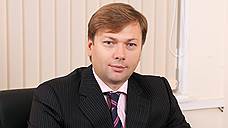 Игорь Лагуткин, директор филиала компании "Росгосстрах" в Санкт-Петербурге и Ленинградской области