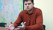 Алексей Ивин, генеральный директор "Петербургской транспортной компании" (ПТК): "Сейчас мы чувствуем себя комфортно в том объеме, в котором существуем"
