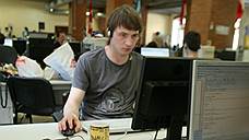 Российские программисты ждут заказов