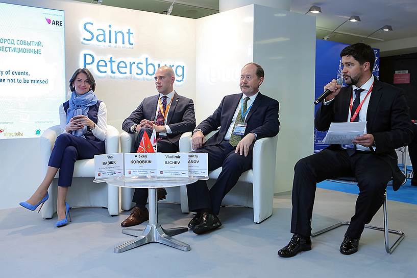 Представители петербургской делегации в Канне констатировали, что зарубежные инвесторы начали «оттаивать»: интерес к Северной столице снова возрастает