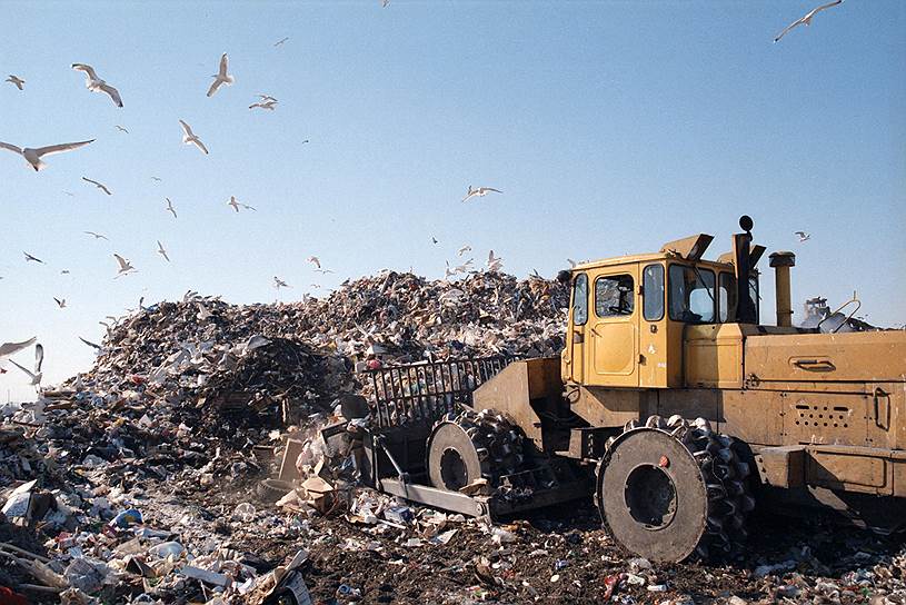 Строительство крупного мусороперерабатывающего завода обойдется инвестору в 1–2 млрд рублей, а создание небольшого предприятия первичной переработки мусора — в 8–10 млн рублей