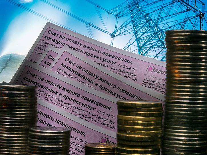 Петербургские чиновники настаивают, чтобы прямые расчеты проходили через единый платежный документ ГУП «ВЦКП», деятельность которого энергетики называли непрозрачной