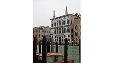Венецианский дворец в стиле Aman