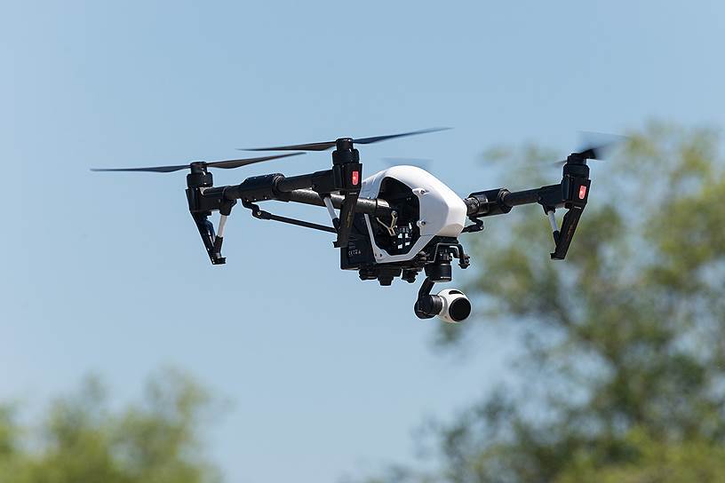 Беспилотные летательные аппараты становятся все более доступными, а потому все шире применяются в сельском хозяйстве
