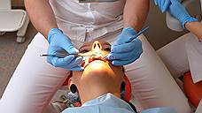 Стоматология кризису не по зубам