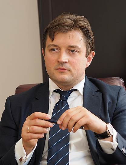 Егор Носков