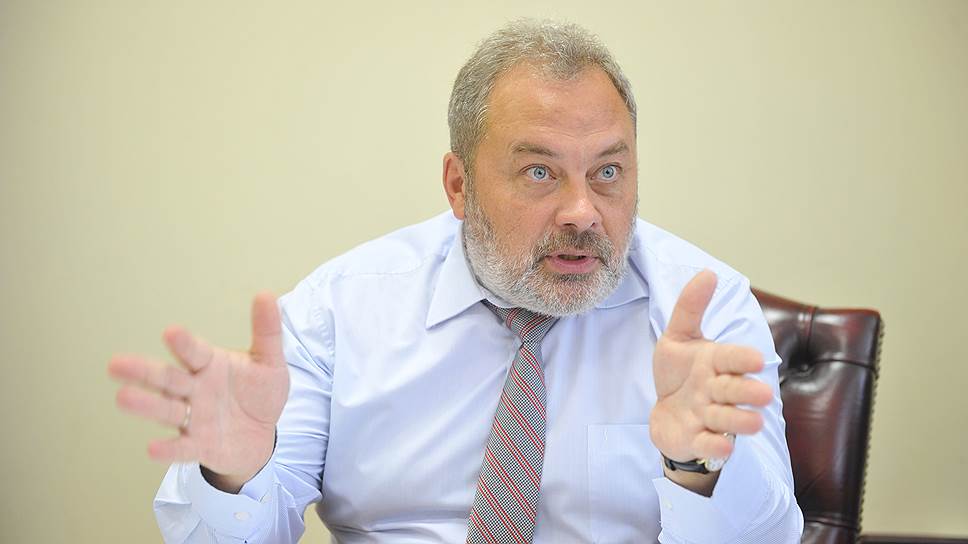 Глава петербургского УФАС о противоречии между национальными проектами и планом развития конкуренции