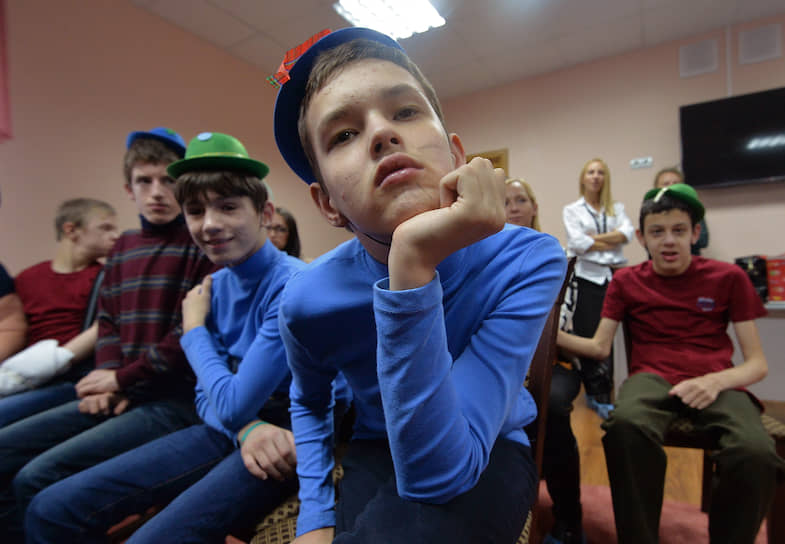 Ласковый, откликается на свое имя: как детям из Ярославской области ищут родителей в интернете