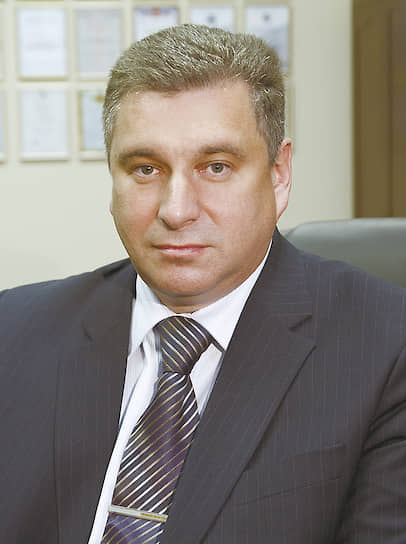 Юрий Николашин