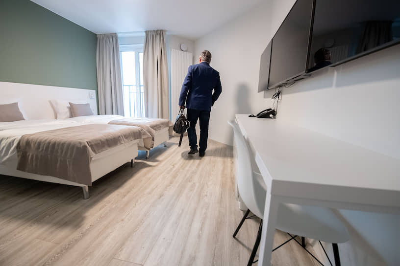 Сервисные апартаменты обеспечили рекордные показатели спроса: по результатам 2019 года в Петербурге реализовано 4,9 тыс. юнитов, что в разы превышает предшествующие годы