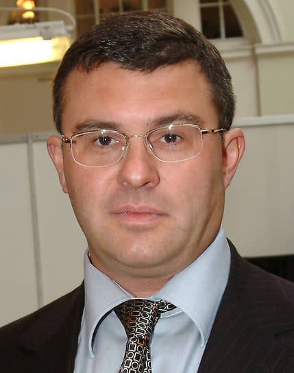 Валерий Абрамов