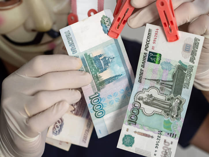 Объем наличных денег в обращении за последние пять лет увеличился на 57,5% и на начало октября 2021 года составил 13,9 трлн рублей