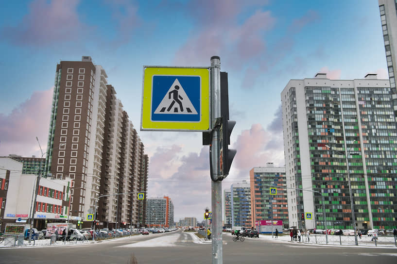 С начала 2022 года «квадрат» в новостройках Петербурга подорожал уже на 12%, а в пригородной зоне прибавил 20%