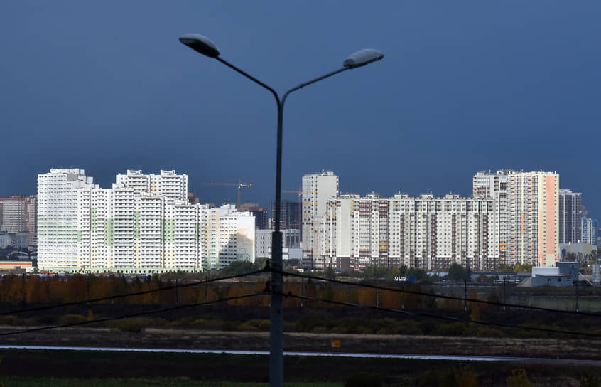В первом квартале 2022 года 70% сделок в Петербургском регионе прошло в ипотеку