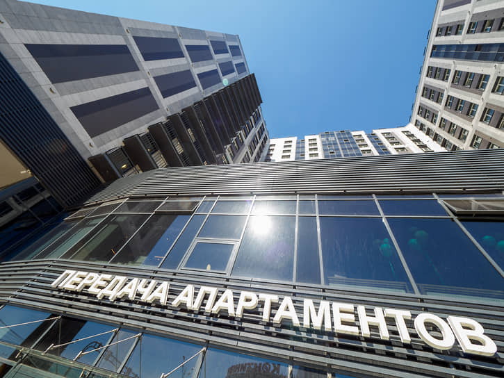 Средняя цена на сервисные апартаменты в Петербурге достигла исторического максимума в 250 тыс. рублей за квадратный метр