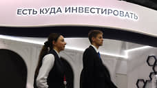 Петербург обеспечил шестую часть российских инвестиций