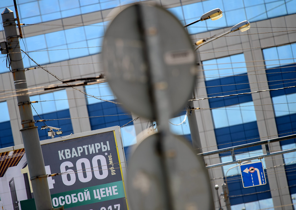 В Петербурге сегодня разница между рекламными ценами на первичку и фактическими ценами на вторичку составляет 30%, и это будет сильно препятствовать продажам первички