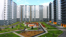 Строительство мини-города «Новое Горелово» завершено
