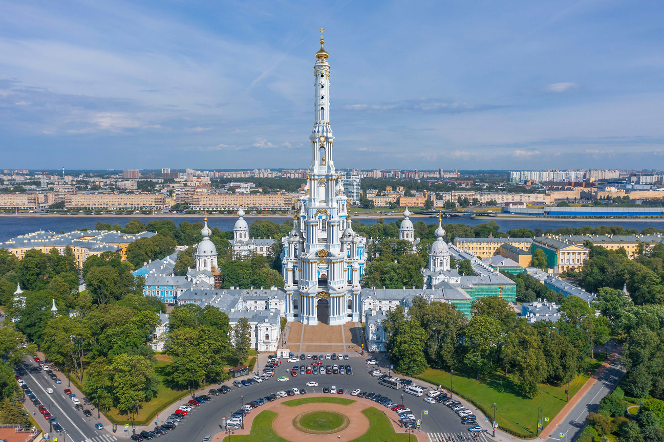 Диалоги о высоком – Коммерсантъ Санкт-Петербург