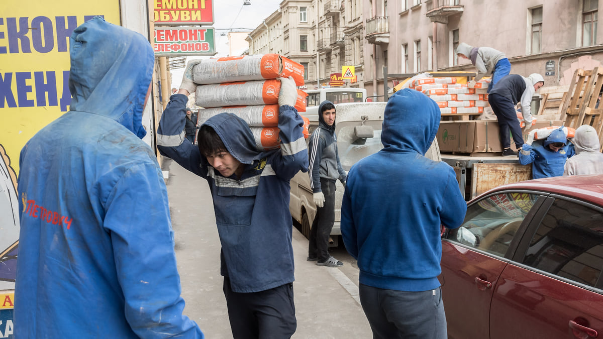 Стабильность с дефицитом – Коммерсантъ Санкт-Петербург