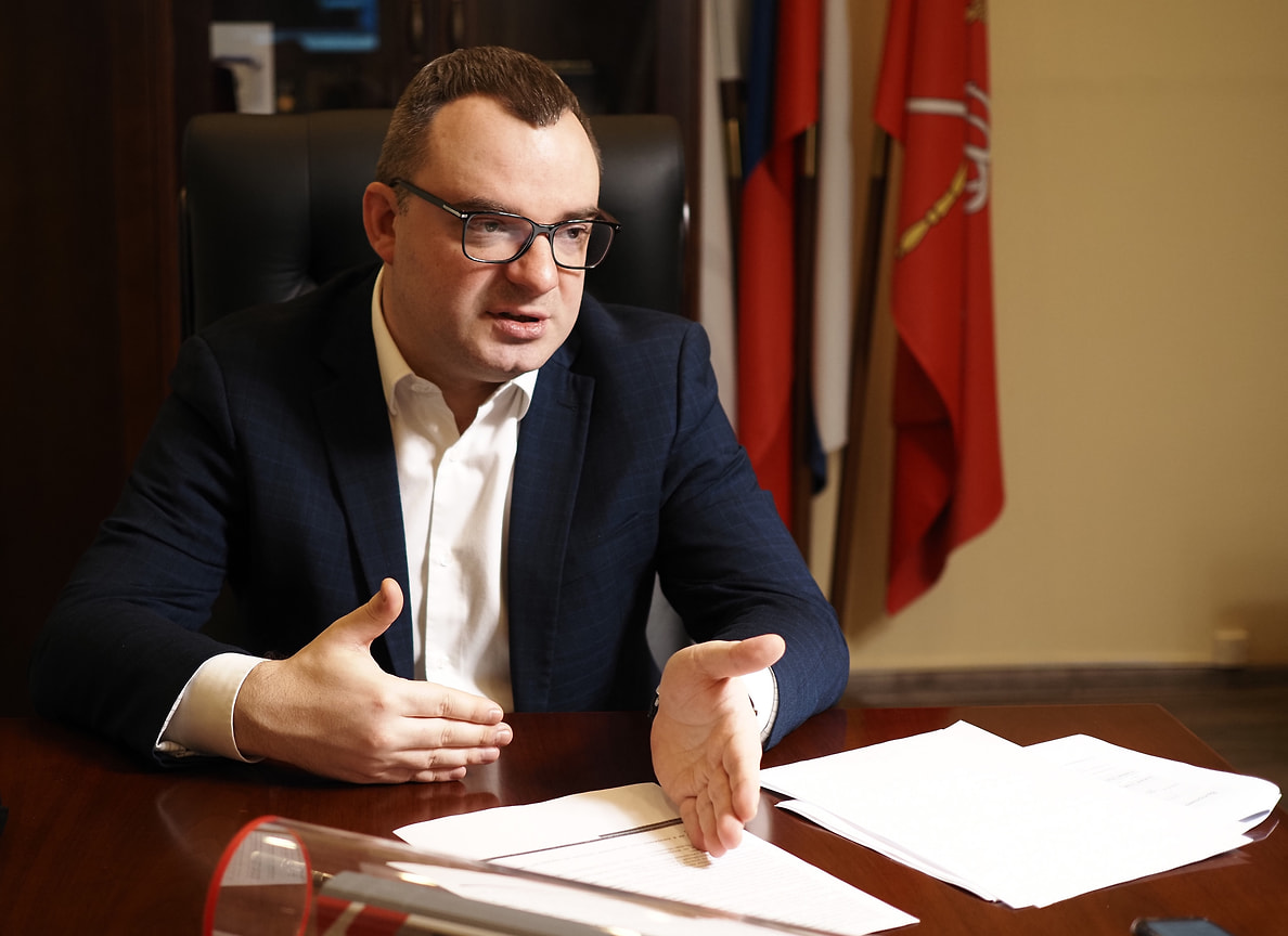 Тактовое движение электричек: что это значит и как оно работает