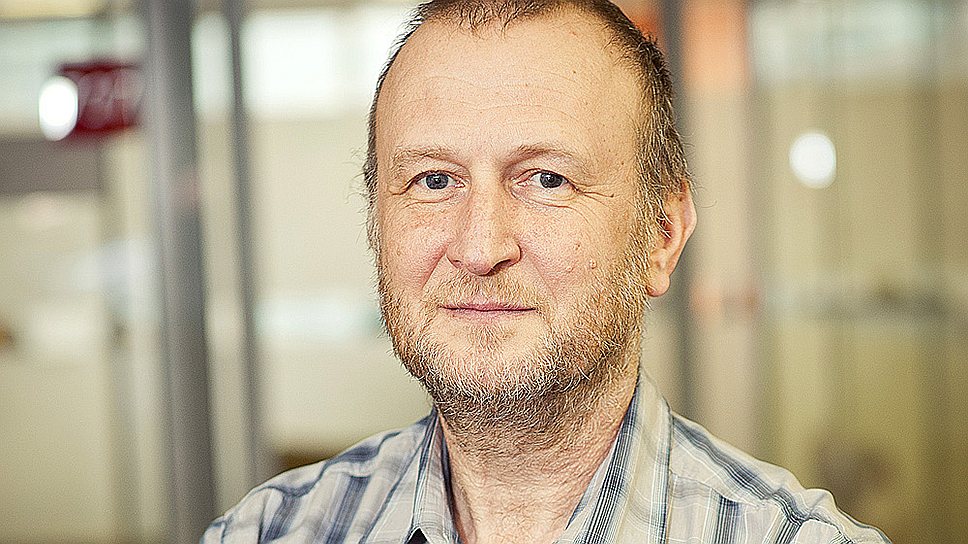 Эдуард Шифман, руководитель стратегического направления «Электронный документооборот» СКБ Контур