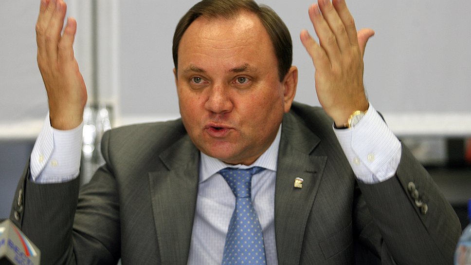 Секретарь регионального отделения «Единой России» Виктор Дерябкин пообещал, что  списки кандидатов на выборах будут висеть в каждой территории.