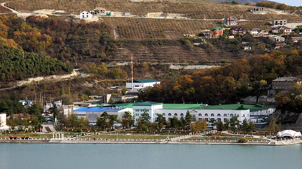 Главным претендентом на виноградники «Абрау-Дюрсо» остается одноименное ОАО.