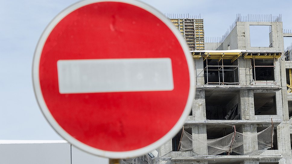 Дольщики «Кубанькапстроя» опасаются, что могут не увидеть ни жилья, ни вложенных средств 
