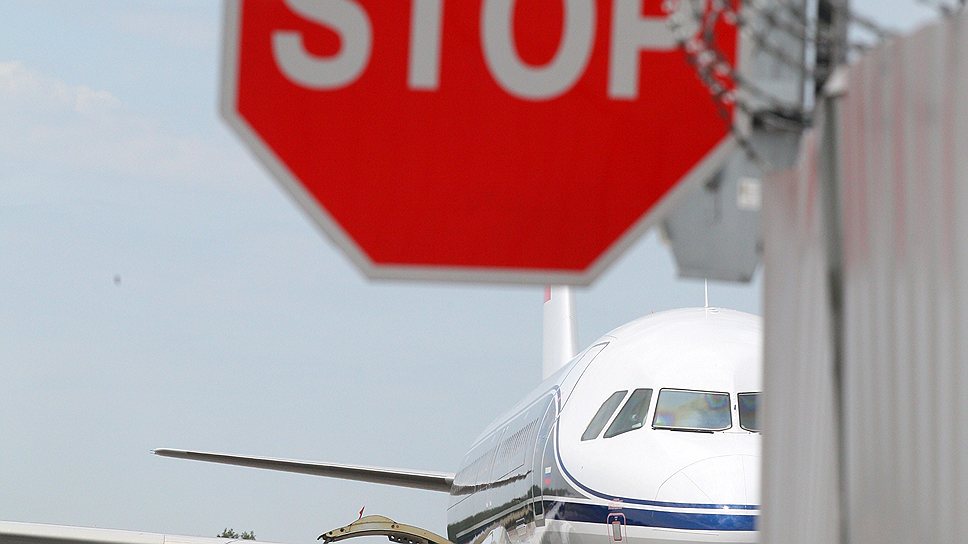 Процесс приватизации и создания новой управляющей Ставропольским аэропортом компании приостановлен.