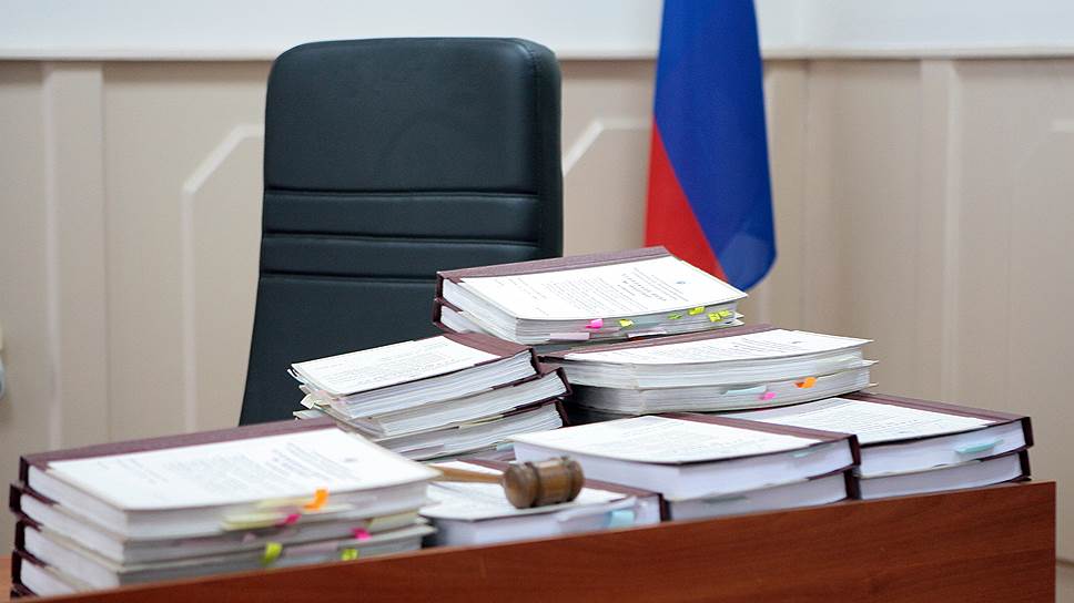 В отношениях Сбербанка и Медведов-ского мясокомбината вновь будет разбираться суд
