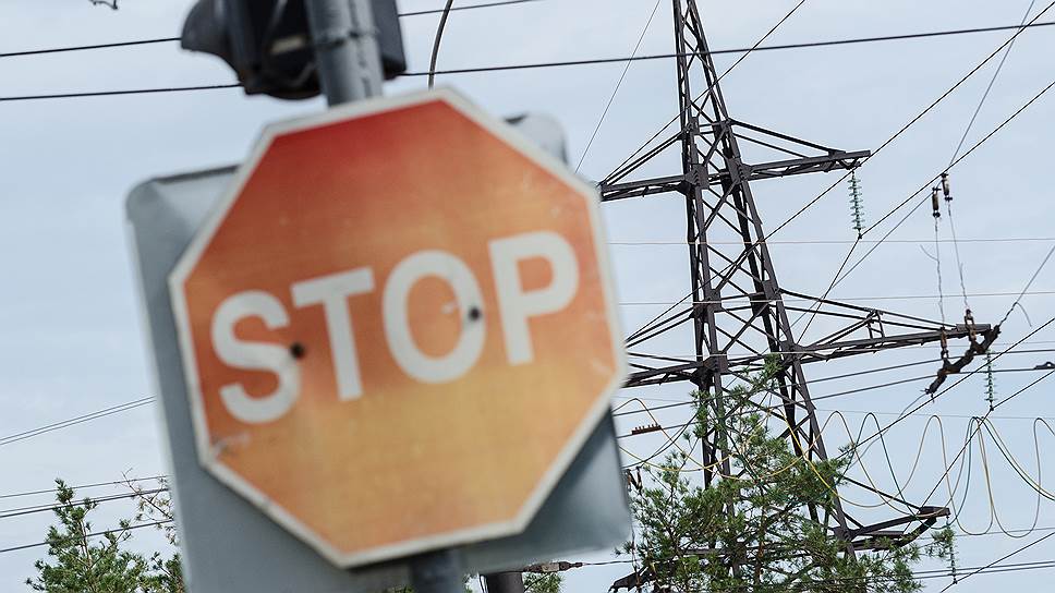«МРСК Юга» не спешит возмещать долг за передачу электроэнергии
