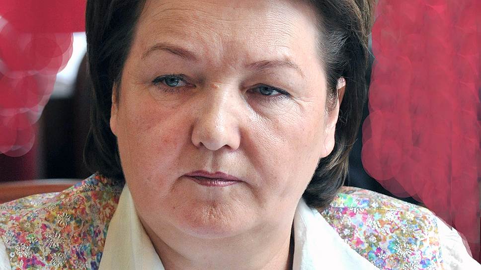Вице-губернатор Кубани Галина Золина покинула Воронеж без очередной ученой степени.
