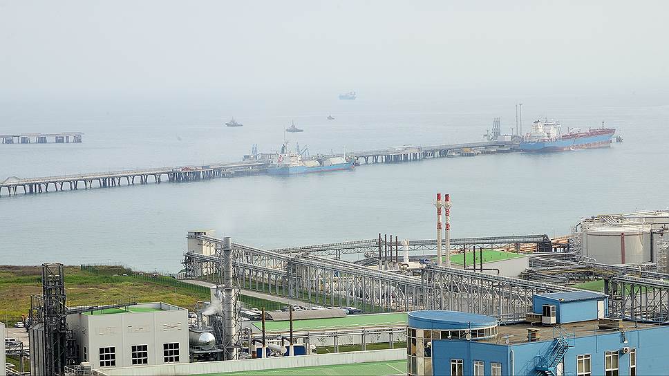 Тамань может стать единственным российским глубоководным портом на Черном море.