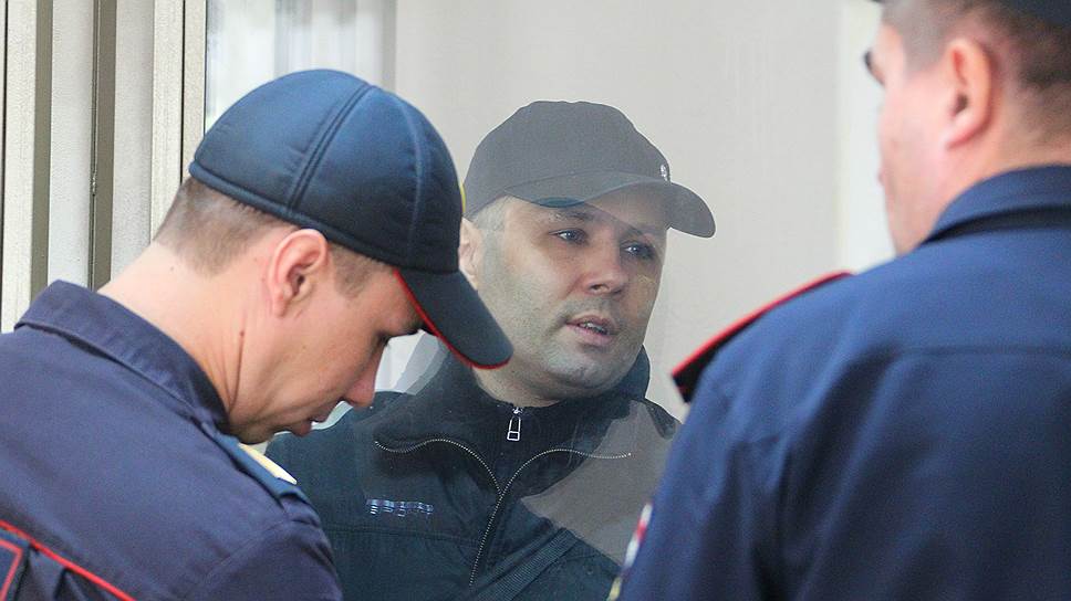 Юрий Осипенко намерен обжаловать вынесенный ему приговор.