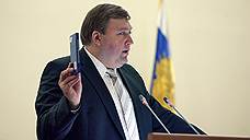 Александр Ищенко <Br>откликнулся на созыв
